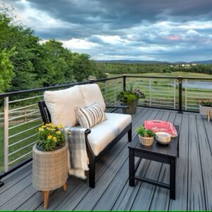 Trex Island Mist Lineage